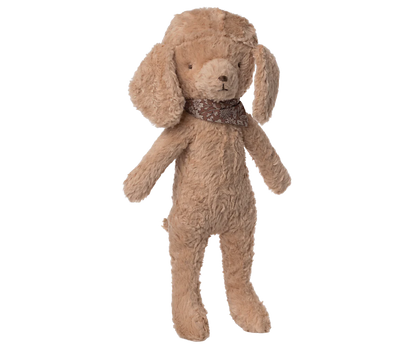 Maileg Plush Poodle