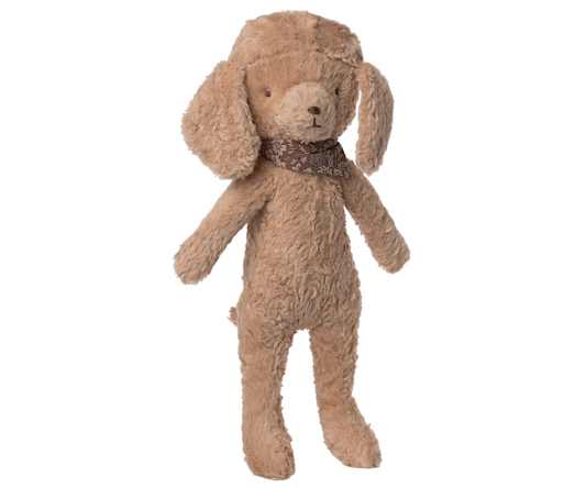 Maileg Plush Poodle