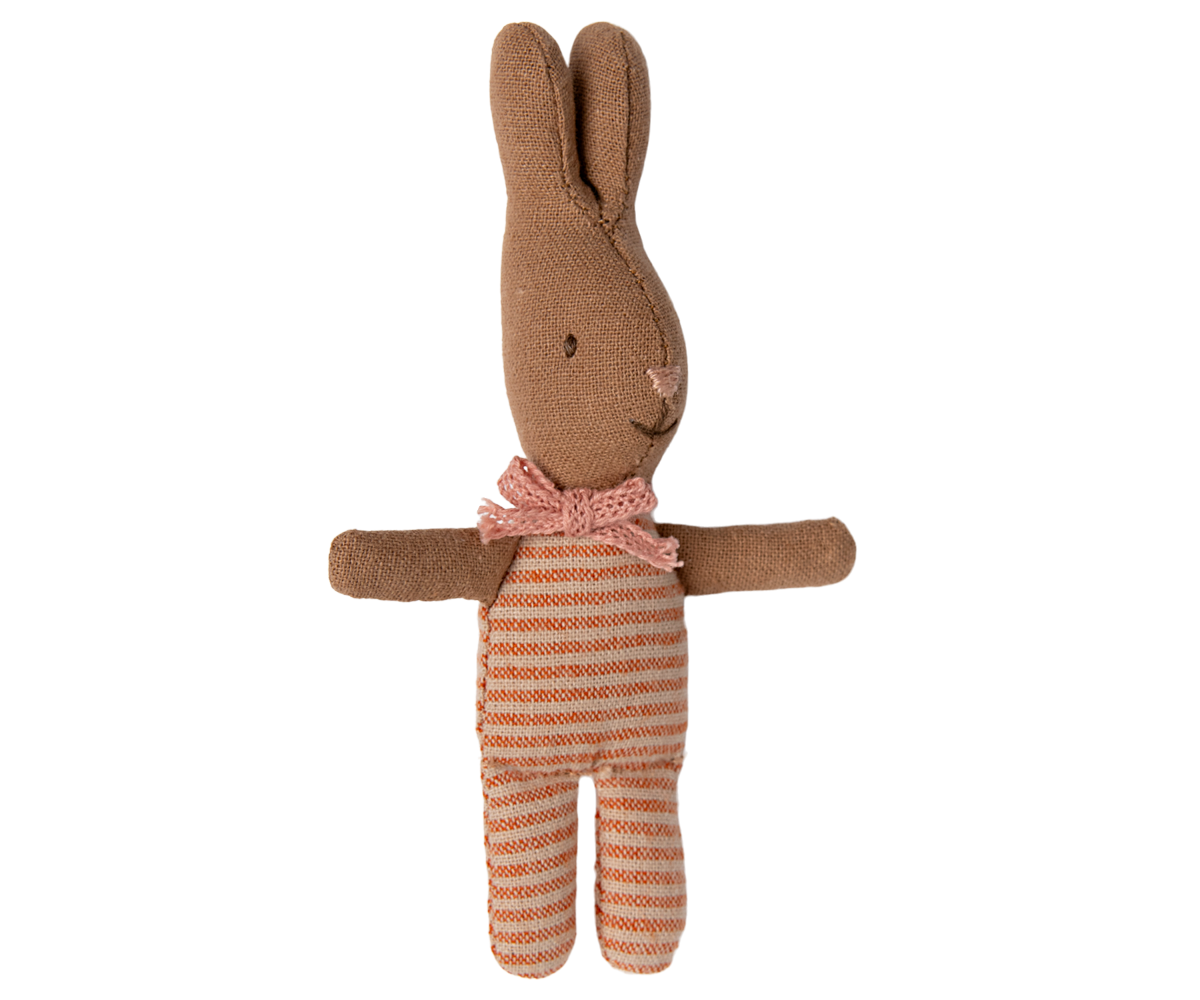 Maileg My Rabbit in stripes