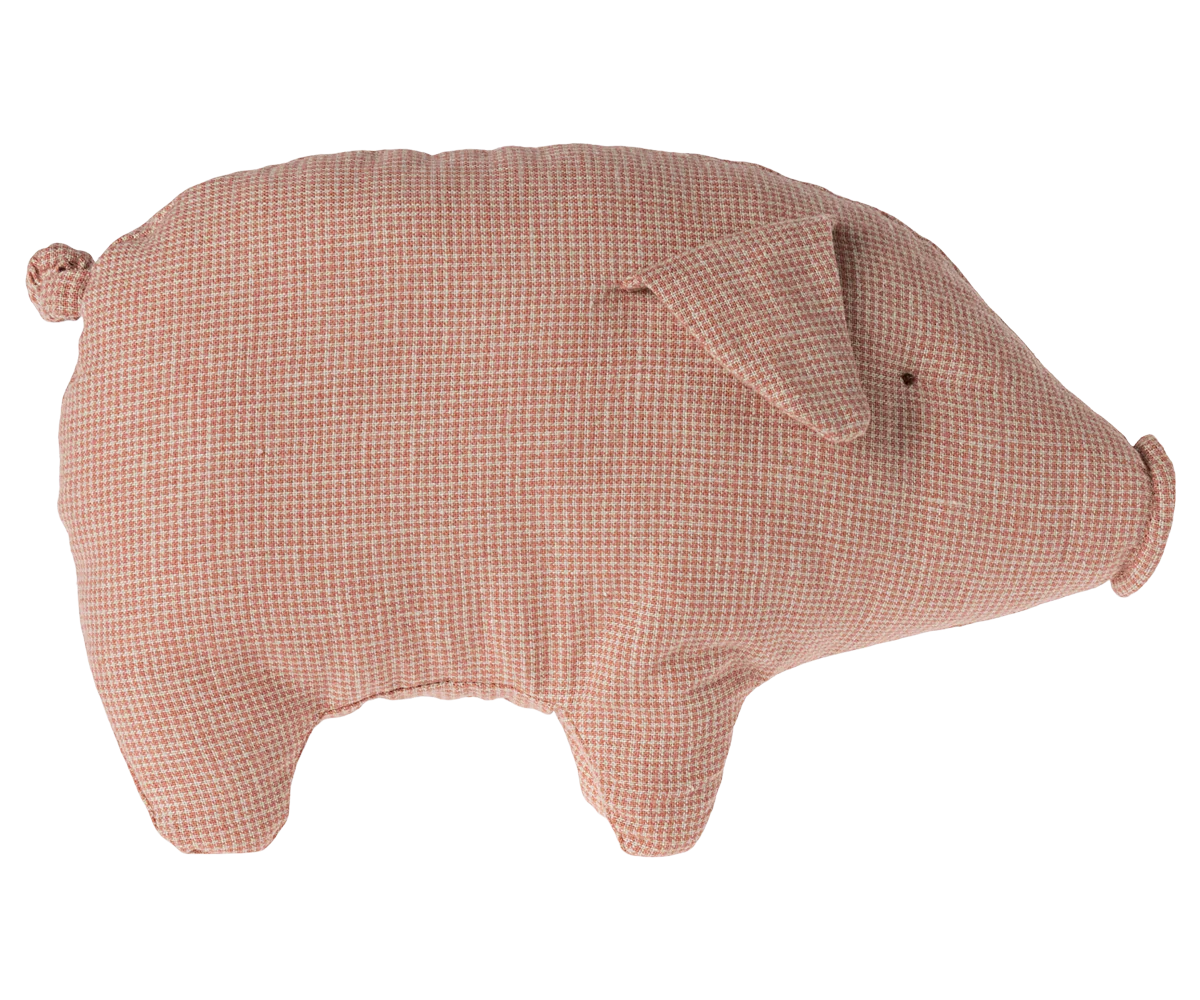 Polly Pork, Small