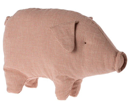 Polly Pork, Small