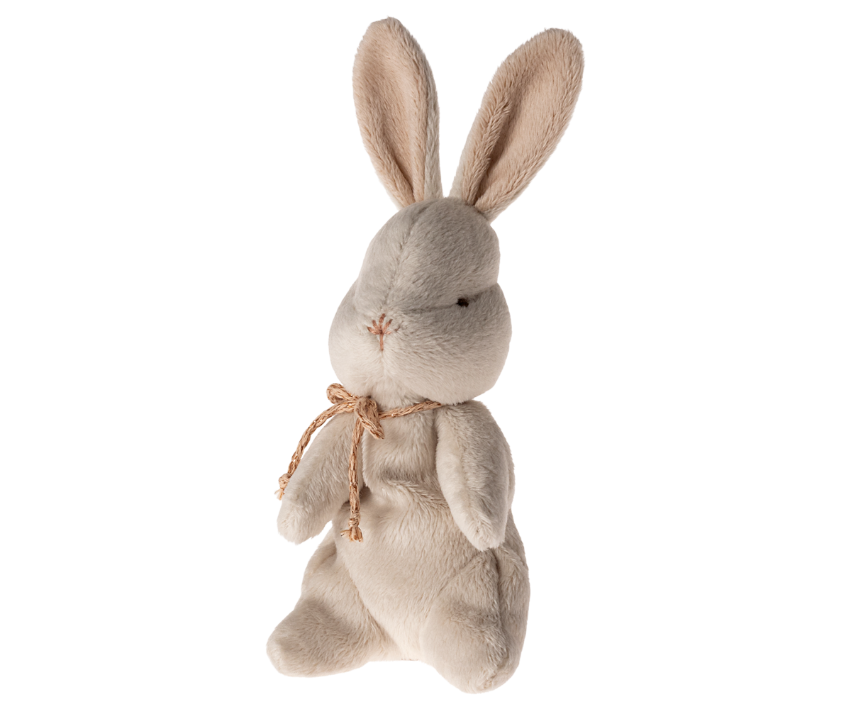 My first bunny - Off white