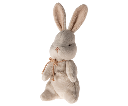 My first bunny - Off white