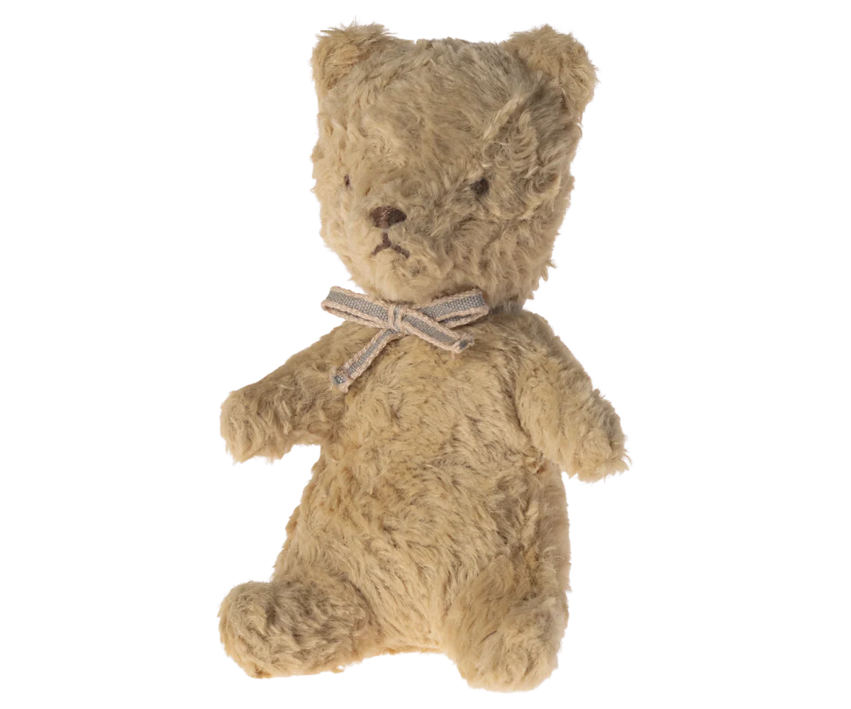 My first teddy - Brown