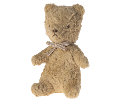 My first teddy - Brown