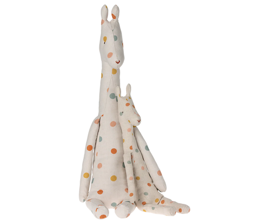 Safari friends, Giraffe - Medium