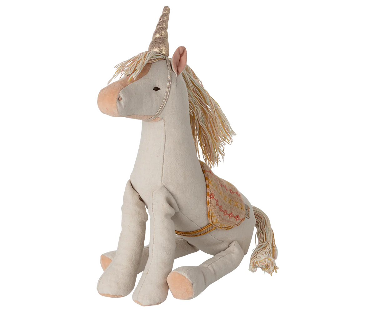 PREORDER - Unicorn, Medium