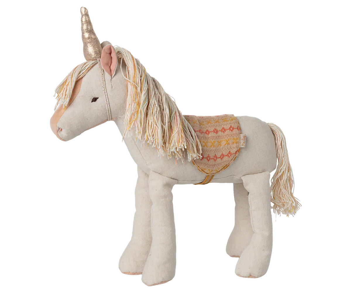 PREORDER - Unicorn, Medium