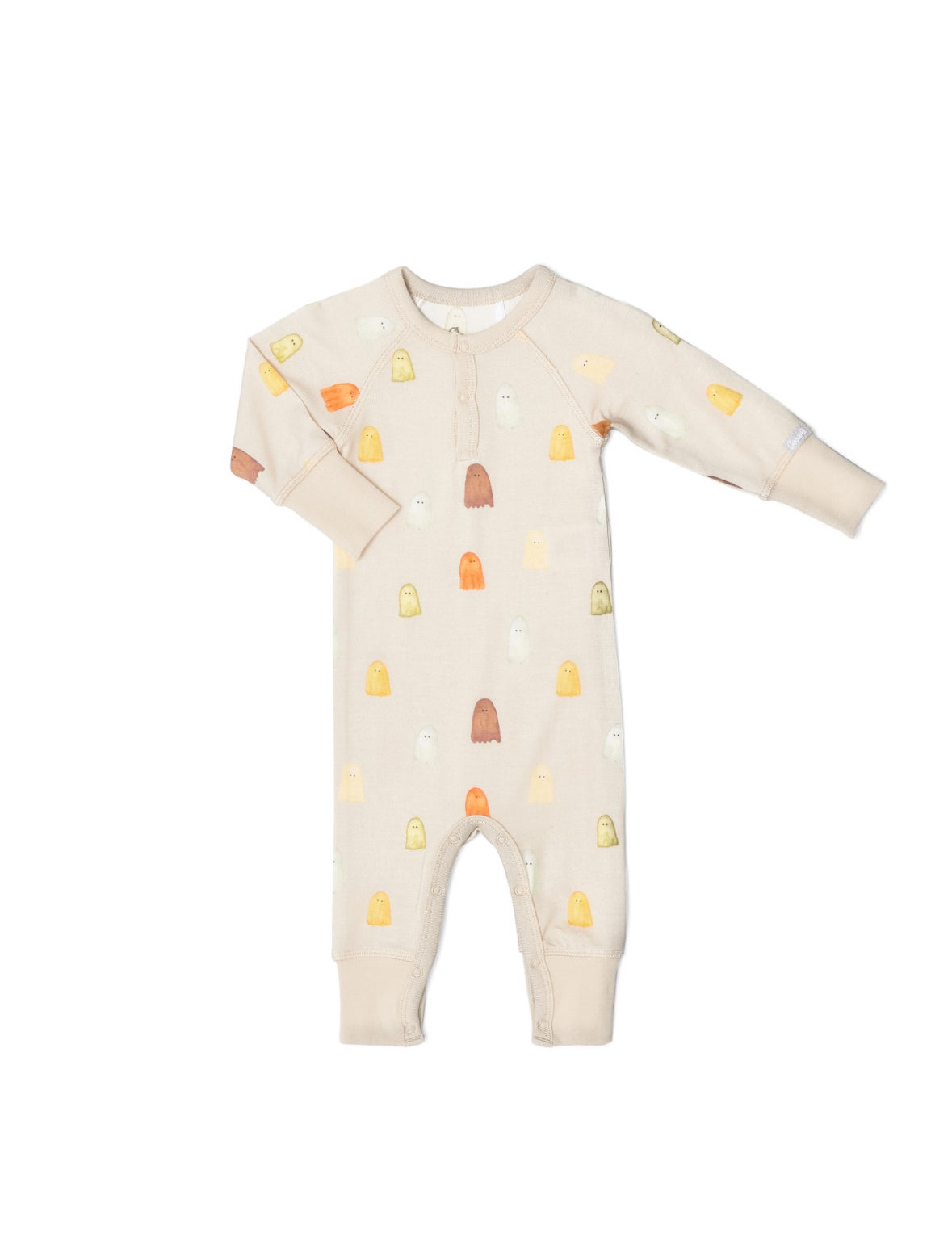 Ghost Romper