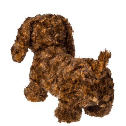FabFuzz Diesel Dachshund 
