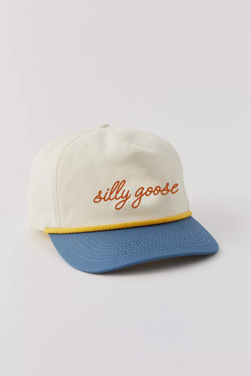 Silly Goose | Kids Trucker Hat