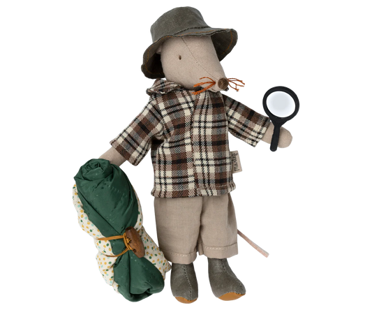 Wildlife guide mouse - Coming Soon!
