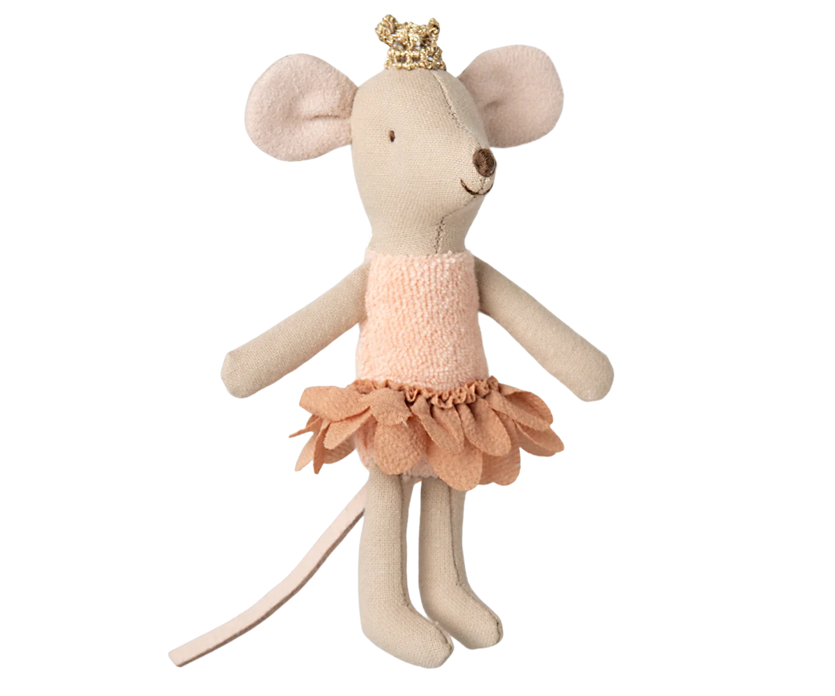 PREORDER - Princess Mouse, Little Sister in Matchbox