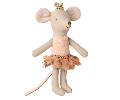 PREORDER - Princess Mouse, Little Sister in Matchbox