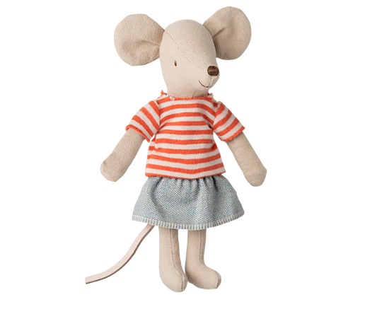 PREORDER - Sister mouse, Big sister