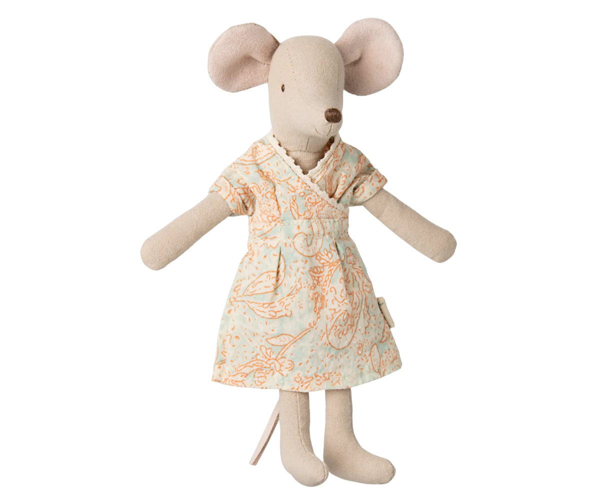 PREORDER - Mum mouse