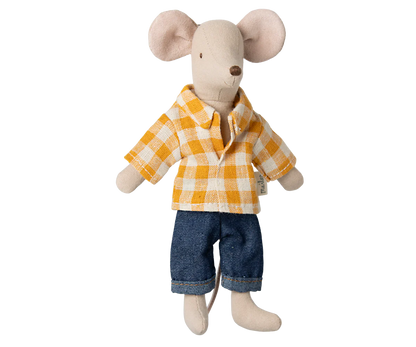 Dad mouse