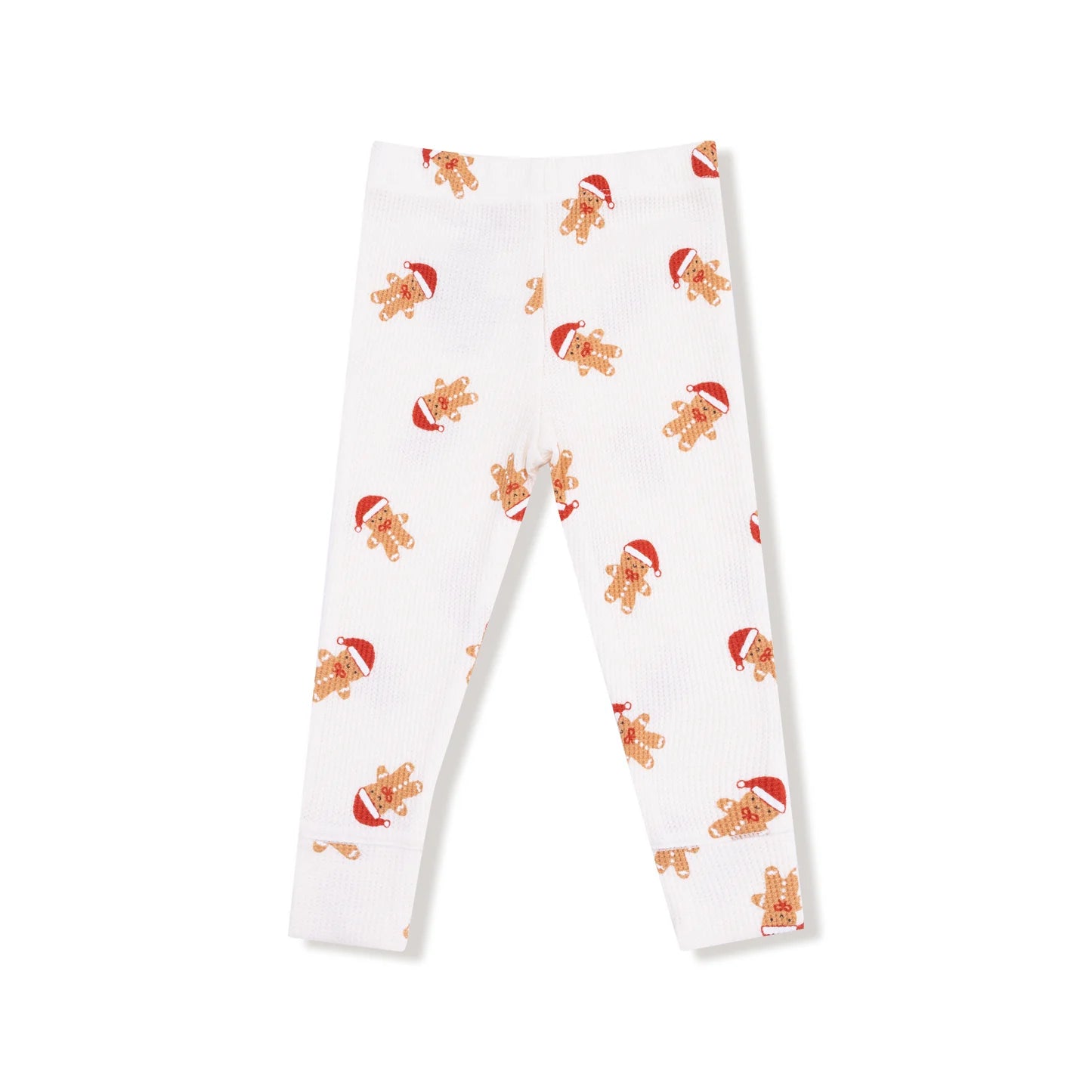 Gingerbread Loungewear Set