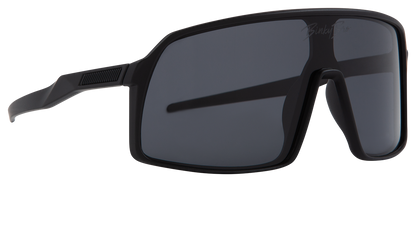 Monteverde Black Sunglasses
