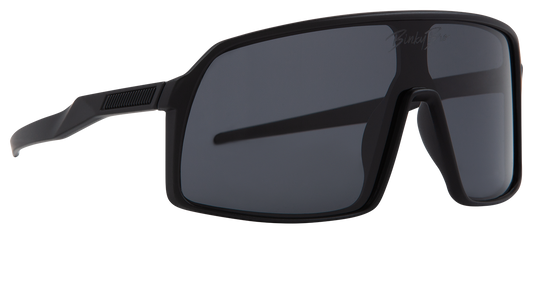 Monteverde Black Sunglasses