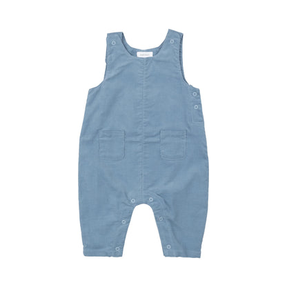 Glacier Lake Corduroy Overalls