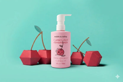 Cherry on Top Hair Conditioner