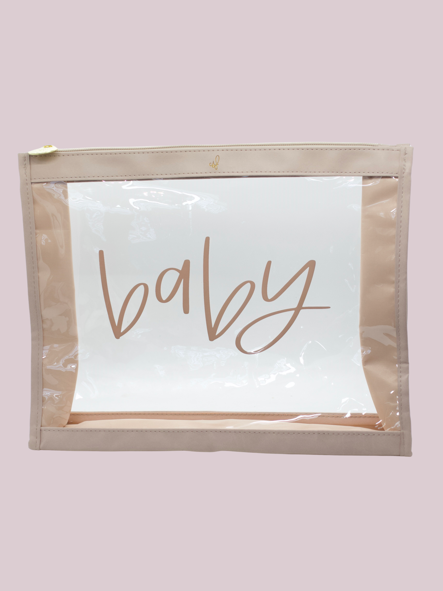 Large Baby Organizer Travel Pouch