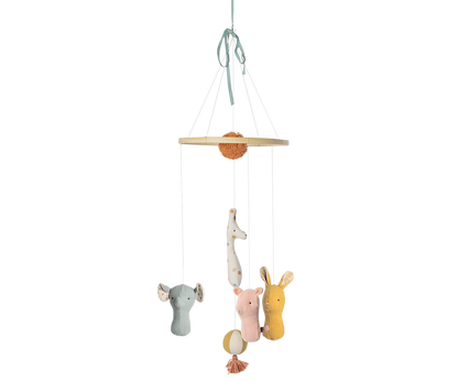 Lullaby Friends - Mobile