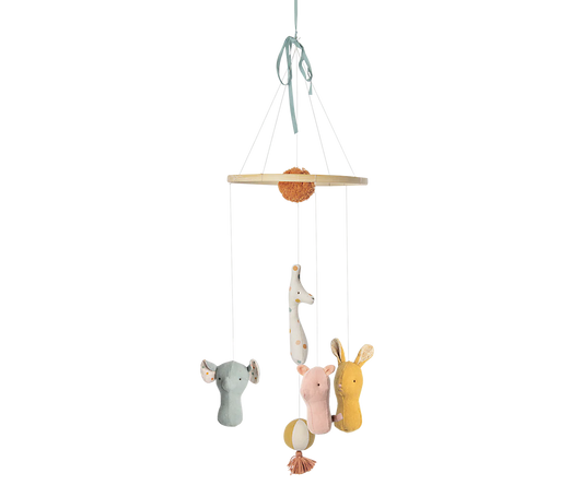 Lullaby Friends - Mobile