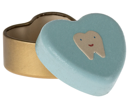 Tooth Box, Small - Mint - view 3