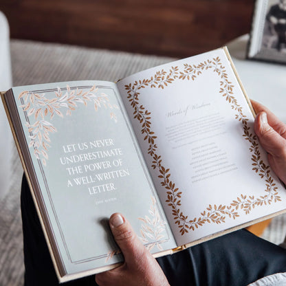 Grandma's Story: A Memory and Keepsake Journal for My Family