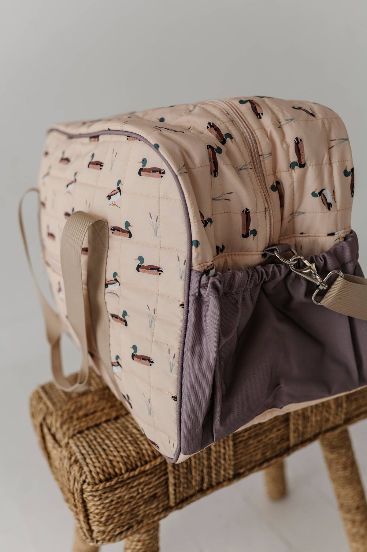Overnight Bag - view 12