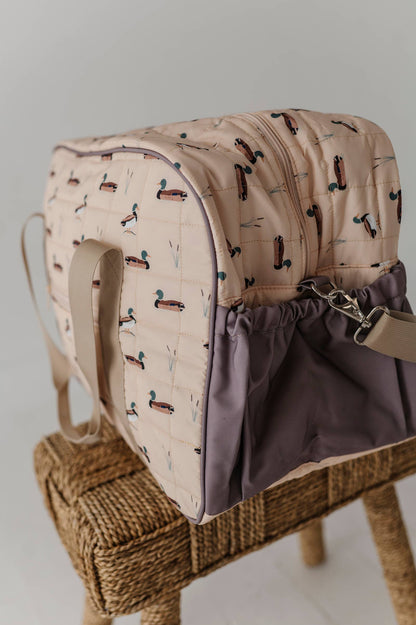 Overnight Bag - view 12