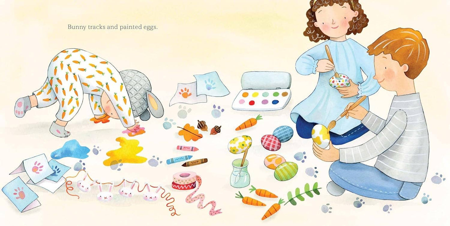Baby's First Easter Board Book - view 3