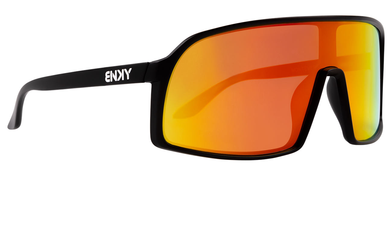 Kids Monteverde Tiger Sunglasses