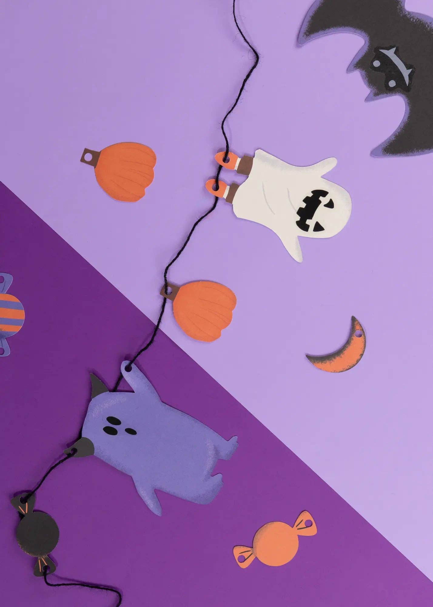Halloween Creative Activities Box – 6 Activities