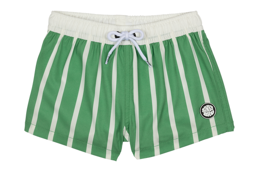 Kids Swimsuit - Cape Fear