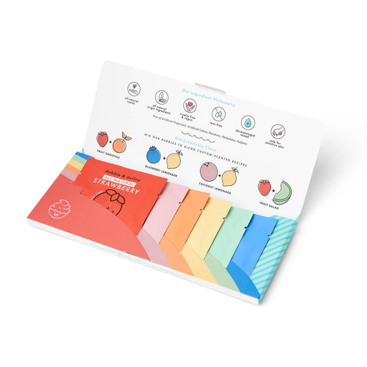 Just a Dabble Mini Travel Set