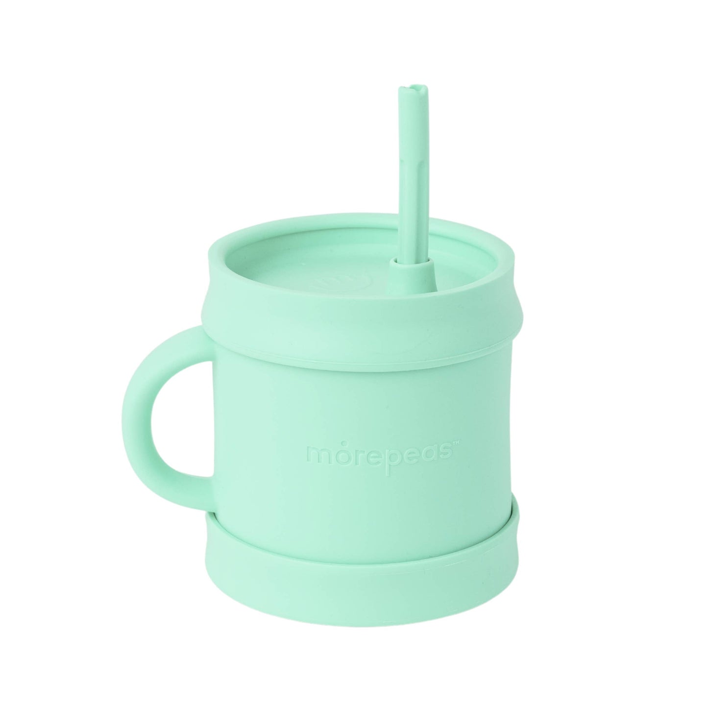 The Everything Cup + Sippy