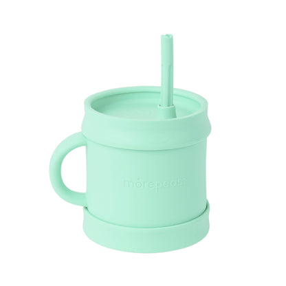 The Everything Cup + Sippy
