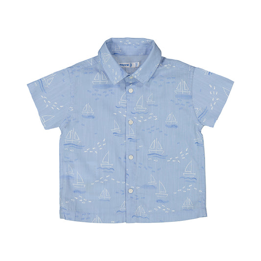 Boat Shirt
