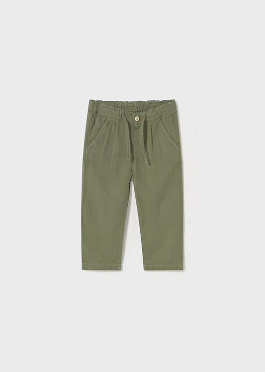 Linen Pants