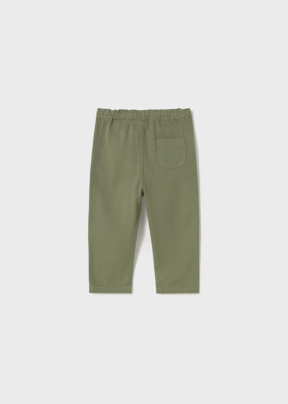 Linen Pants