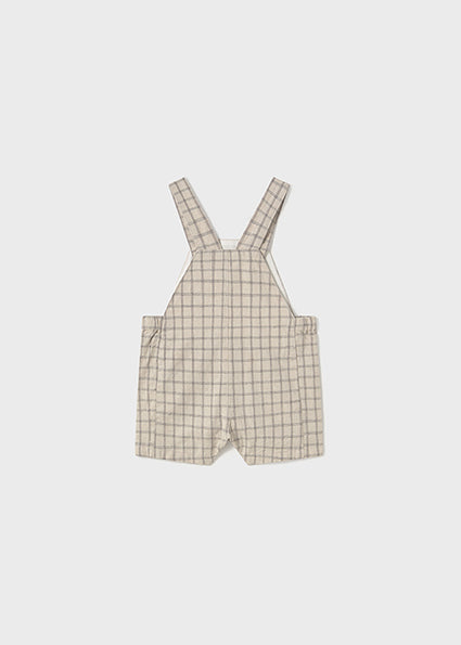 Dressy Dungarees