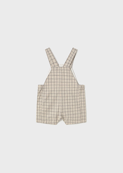 Dressy Dungarees