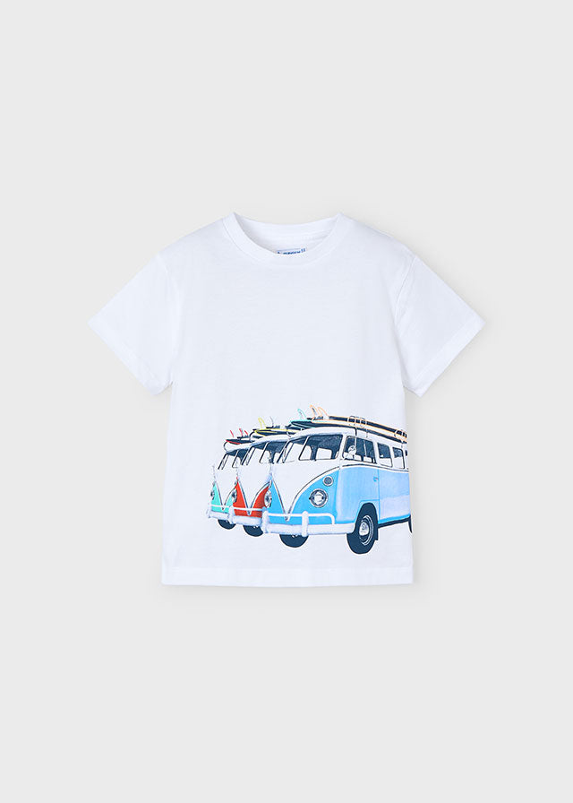 Surf Van T-Shirt