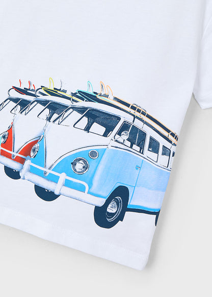 Surf Van T-Shirt