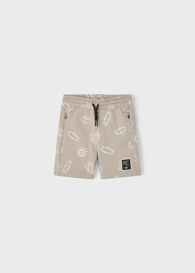 Boy's Casual Shorts