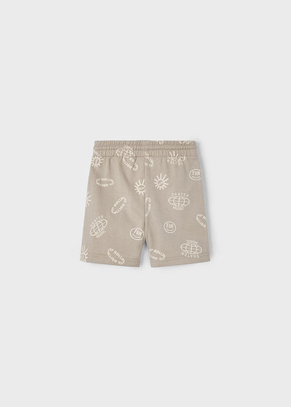 Boy's Casual Shorts