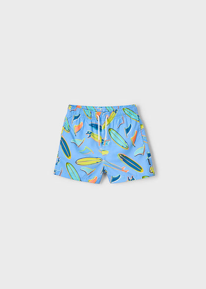 Surf Swim Trunks